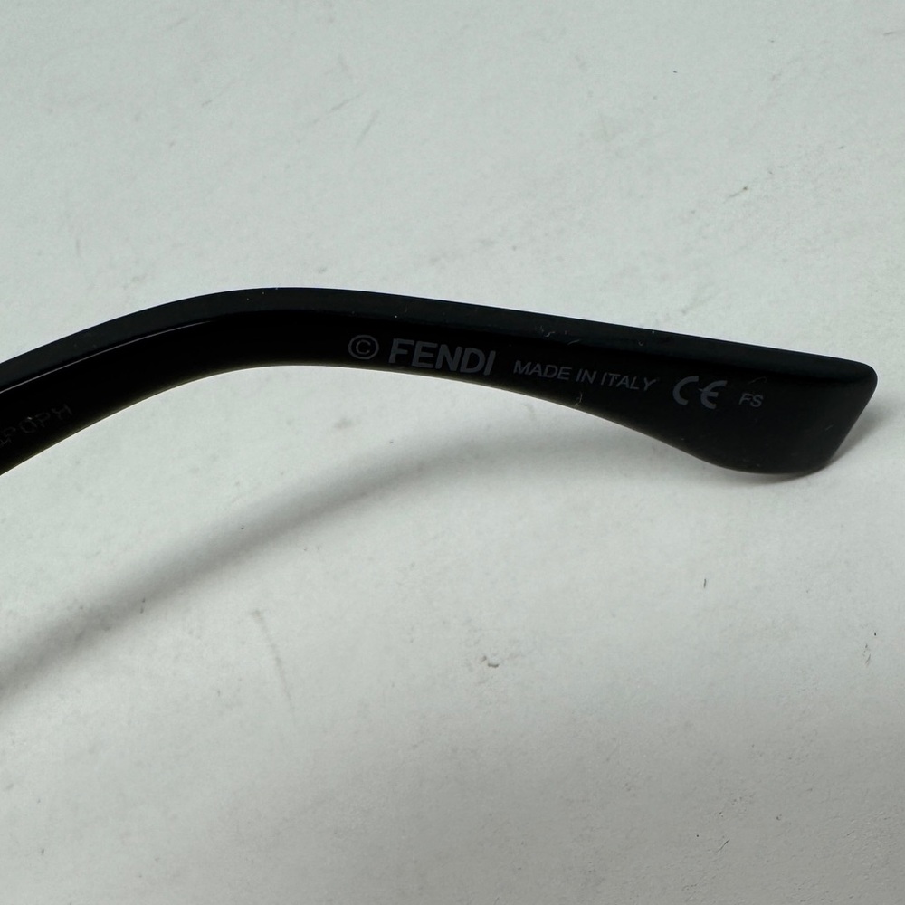 Fendi Eyeglass Frames - image 6